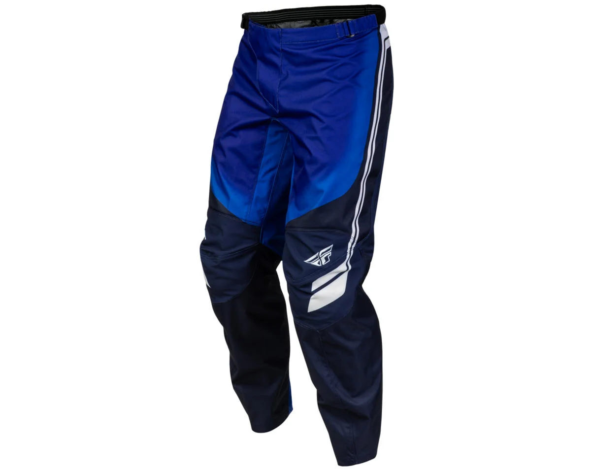 Fly Racing F-16 Raze Pants (Navy/Blue/White) (36)